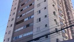 Apartamento Mobiliado 2-4