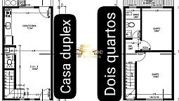 Casa Duplex Em Enseada De Jacaraípe / Serra