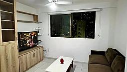 Imóvel Para Aluguel Possui 33 Metros Quadrados Com 1 Quarto Em Boa Viagem - Recife - Pe