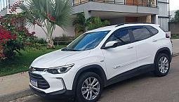 Chevrolet Tracker Ltz 1.0 Turbo 12V Flex Aut 2023
