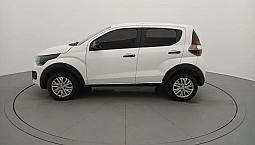 Fiat Mobi 2025 1.0 Evo Flex Like. Manual