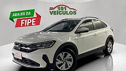 Volkswagen Nivus Comfortline 1.0 200 Tsi Flex Aut 2023
