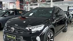 Nivus Highline 1.0 200 Tsi Flex Aut. 2022