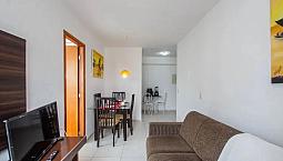 Flat Para Locação Em Boa Viagem