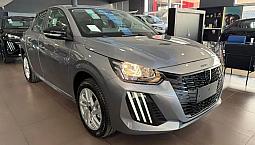 Peugeot 208 Active 1.0 Turbo 200 5P Aut. 2026
