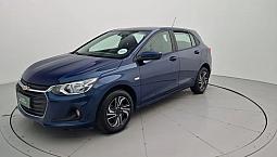 Chevrolet Onix Hatch Lt 1.0 12V Flex Mec. 4P 2025