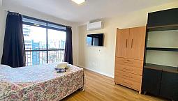 Apartamento, Pinheiros, 1 Quarto