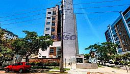 Apartamento Para Venda Ou Locação No Vila Izabel - Mobiliado