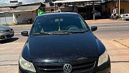 Volkswagen Gol Geração Iv Trend 1.0 8v Mi Total Flex Mec. 2p 2010