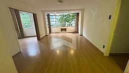 Apartamento Para Venda Em Rio De Janeiro, Copacabana, 3 Dormitórios, 1 Suíte, 2 Banheiros