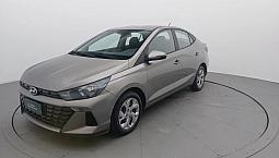 Hyundai Hb20S Comfort 1.0 Flex 12V Mec. 2026