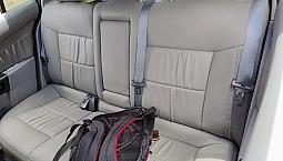 Chevrolet Vectra Elegan. 2.0 Mpfi 8V Flexpower Mec 2007