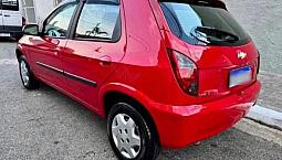 Chevrolet Celta Spirit/ Lt 1.0 Mpfi 8V Flexp. 5P 2013