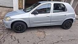 Chevrolet Celta Life/ Ls 1.0 Mpfi 8V Flexpower 5P 2009