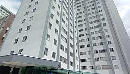 Apartamento Edificio Itaiápolis
