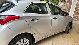 Hyundai Hb20 Comf./C.plus/C.style 1.0 Flex 12V 2013