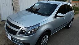 Gm - Chevrolet Agile 2012/2013