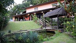 Casa A Venda Em Juquehy