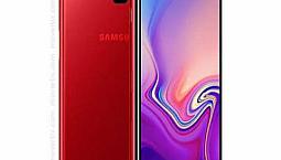 J6 Plus