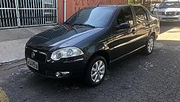 Siena 2008 1.4 Completo $18.500