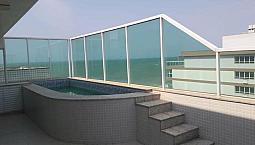 Cobertura Edifício Bella Vista