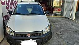 Fiat Strada 1.4 Hard Working Flex 2P