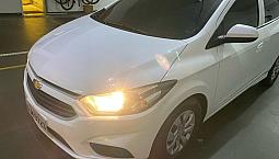 Chevrolet Onix Lt 2019  