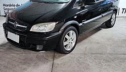 Repasse Zafira Elegance 7 Lugares Automática 2005