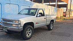Barato Silverado 98 $ 54.900