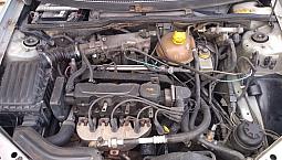 Corsa Classic Spirit 