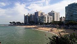 Apartamento 3 Quartos Em Praia Da Costa