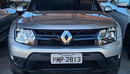 Duster 1.6 Aut. 2020!!! Estado De Zero!!!