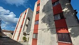 Apartamento Para Aluguel, 3 Quartos, 1 Vaga, Cordeiro - Recife/Pe