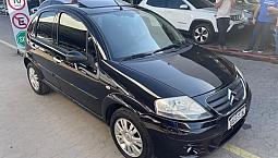 C3 Exclusive 1.6 Aut - 2011 (78.000Km) 