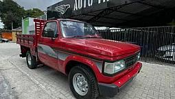 D20 Deluxe 1991 Extra No Ponto 