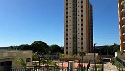 Apartamento 2 Quartos Residencial Encanto No Bairro De Loudes Anápolis 