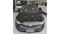 Chevrolet Onix 2018 1.0 Mpfi Lt 8V Flex 4P Manual - Rio De Janeiro