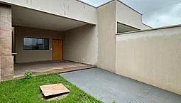 Linda Casa No Parque Industrial João Braz Casa De Rua Com 3 Quarto(S) E 2 Banheiro(S) À Ve