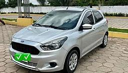 Ford Ka 2017