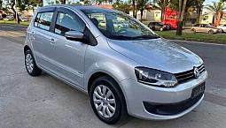 Fox 2014  1.6 - Super Conservado 