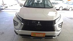 Mitsubishi Eclipse Cross 2023 1.5 Mivec Turbo Gasolina Hpe Cvt