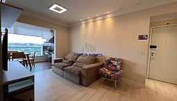 Apartamento À Venda Ou Aluguel 3 Quartos 1 Suíte Campo Grande Sp