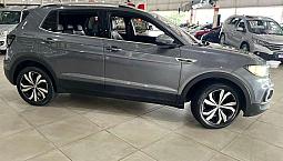 T-Cross - Hig. 250 Tsi 1.4