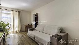 Apartamento Com 2 Quartos Em Cidade Baixa - Porto Alegre - Rs
