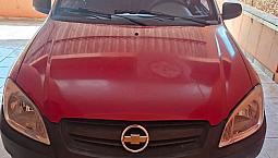 Chevrolet Celta Life/ Ls 1.0 Mpfi 8V Flexpower 5P 2009
