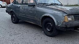 Chevrolet Chevette L / Sl / Sl/E / Dl / Se 1.6 1989