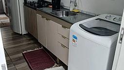 Alugo Kitnet 