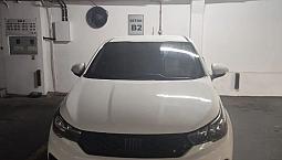 Fiat Argo 1.0 6V Flex. 2022