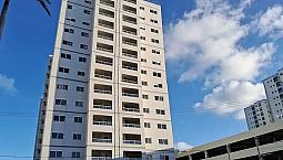 Apartamento Para Locação No Sensia Horizontes Do Atlântico, Cruz Das Almas, Maceió, Al