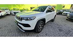 Jeep Compass Long. T270 1.3 Tb 4X2 Flex Aut 2025